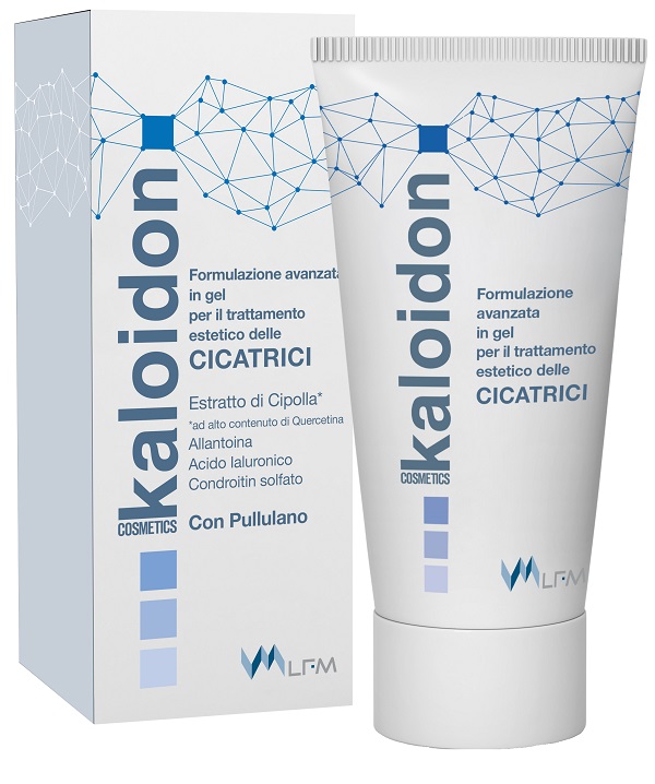 KALOIDON GEL CICATRICI 30 ML - Gruppofarmastore.it