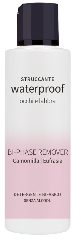 LABORATORIO DELLA FARMACIA MAKE UP STRUCCANTE WATERPROOF 150 ML - Gruppofarmastore.it