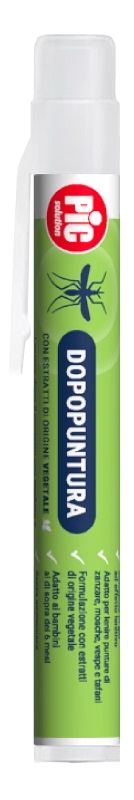 PIC DOPOPUNTURA VEGETAL - Gruppofarmastore.it