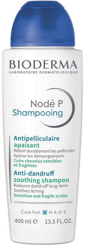 NODE P APAISANT 400 ML - Gruppofarmastore.it