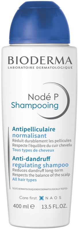 NODE P NORMALISANT 400 ML - Gruppofarmastore.it