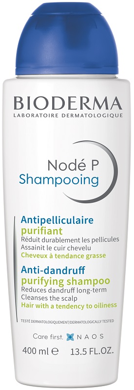 NODE P PURIFIANT 400 ML - Gruppofarmastore.it