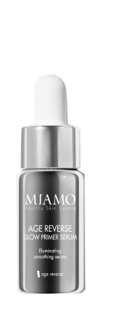 MIAMO MINI ICONS MIAMO AGE REVERSE AGE REVERSE GLOW PRIMER SERUM 10 ML - Gruppofarmastore.it