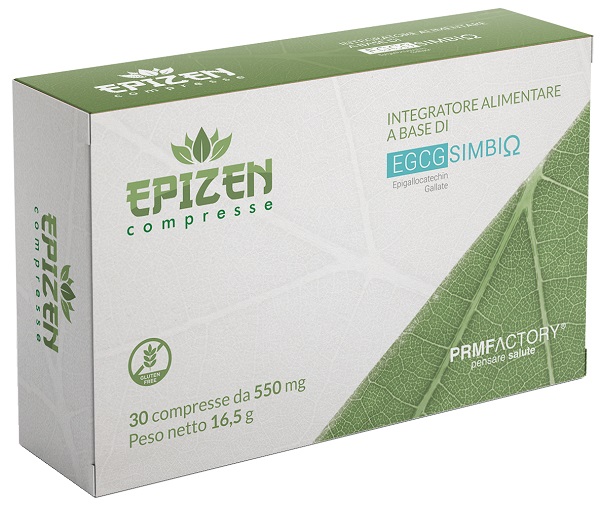 EPIZEN 30 COMPRESSE - Gruppofarmastore.it