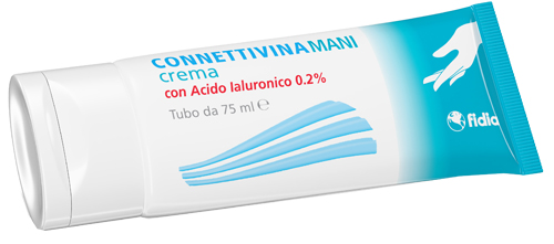 CONNETTIVINAMANI CREMA 75 ML - Gruppofarmastore.it
