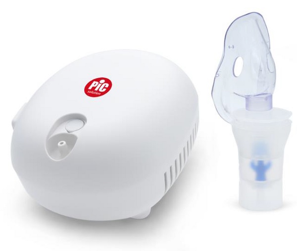 AEROSOL AIRCUBE2 50HZ PIC - Gruppofarmastore.it