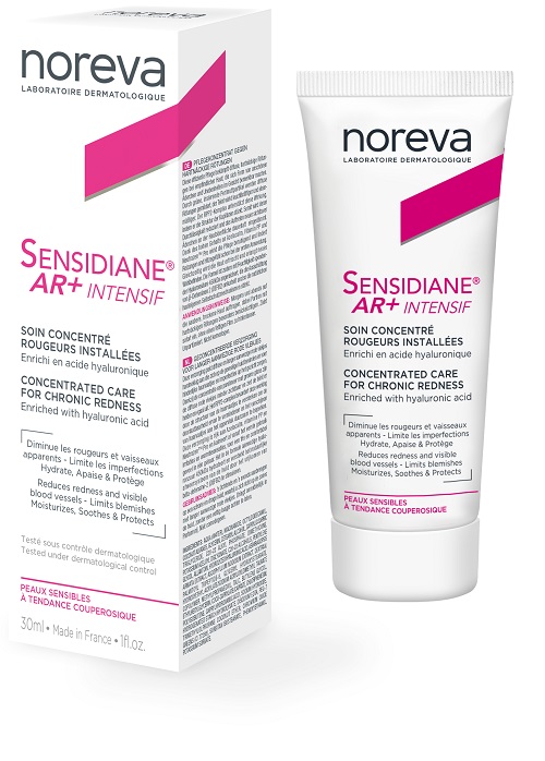 SENSIDIANE AR+ INTENSIF CREMA 30 ML - Gruppofarmastore.it