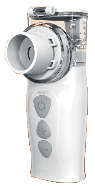 NEBULIZZATORE AIR PRO VIII - Gruppofarmastore.it