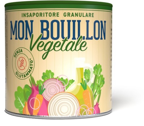 MON BOUILLON 115 G - Gruppofarmastore.it