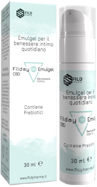 FILDAY EMULGEL BENESSERE INTIMO QUOTIDIANO 30 ML - Gruppofarmastore.it