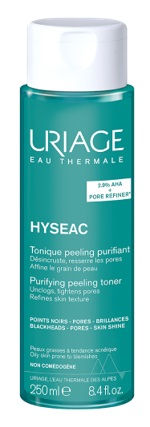 HYSEAC TONIQUE PURIFIANT 250 ML - Gruppofarmastore.it