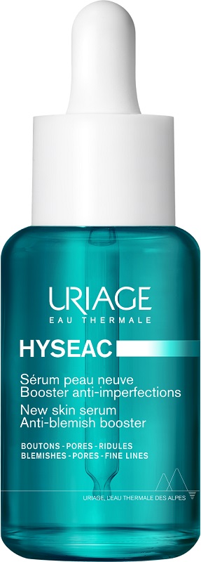 HYSEAC SIERO PELLE NUOVA 30 ML - Gruppofarmastore.it