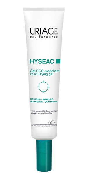 HYSEAC GEL SOS PURIFICANTE 15 ML - Gruppofarmastore.it