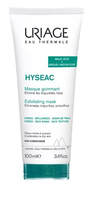 HYSEAC MASQUE GOMMANT 100 ML - Gruppofarmastore.it
