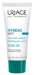 HYSEAC MAT 40 ML - Gruppofarmastore.it