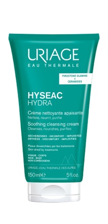 HYSEAC CREME NETTOYANTE 150 ML - Gruppofarmastore.it