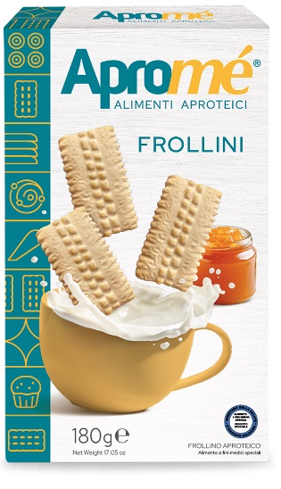 APROME' FROLLINI 180 G - Gruppofarmastore.it