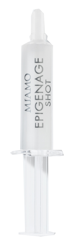 MIAMO AGE REVERSE EPIGENAGE SHOT 1 ML X 10 - Gruppofarmastore.it