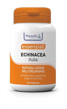 ECHINACEA PURA 120 COMPRESSE - Gruppofarmastore.it