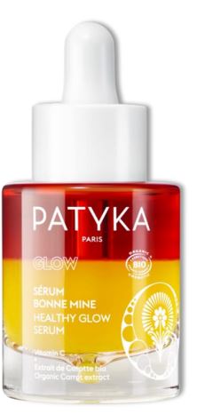 PATYKA SIERO HEALTHY GLOW SIERO 30 ML - Gruppofarmastore.it