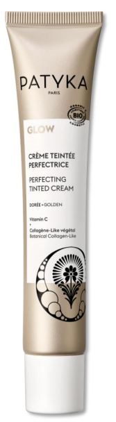 PATYKA CREMA COLORATA PERFEZIONANTE CHIARA GIORNO 40 ML - Gruppofarmastore.it