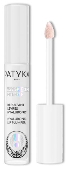 PATYKA RIMPOLPANTE LABBRA HYALURONIC LIP GLOSS 7 ML - Gruppofarmastore.it