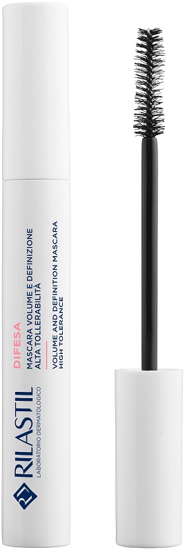 RILASTIL MASCARA VOLUME E DEFINIZIONE 10 ML - Gruppofarmastore.it