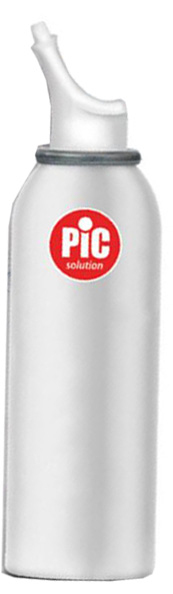 SOLUZIONE ISOTONICA RINOFLUX+ ISO SPRAY 100 ML - Gruppofarmastore.it