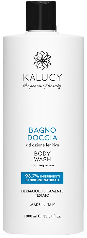 KALUCY BAGNO DOCCIA 1000 ML - Gruppofarmastore.it