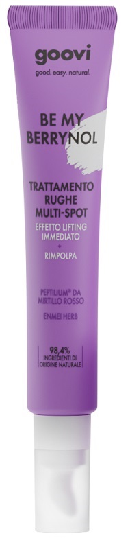 GOOVI TRATTAMENTO RUGHE MULTI SPOT BE MY BERRYNOL 15 ML - Gruppofarmastore.it