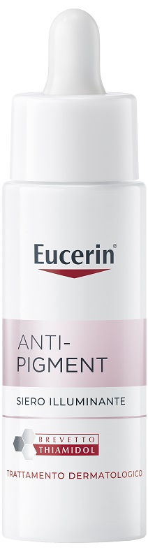 EUCERIN ANTI-PIGMENT SIERO ILLUMINANTE 30 ML - Gruppofarmastore.it