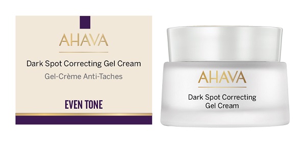 AHAVA DARK SPOT CORRECTING GEL CREAM 50 ML - Gruppofarmastore.it