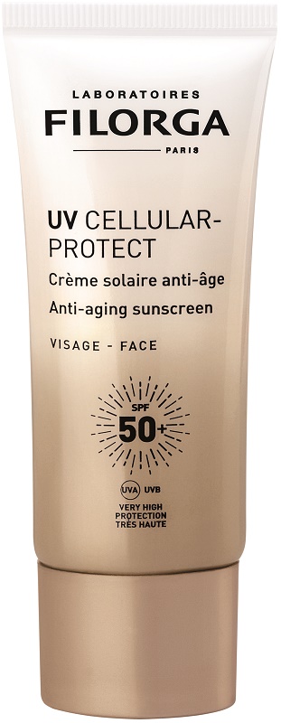 FILORGA UV CELLULAR PROTECT FACE 40 ML - Gruppofarmastore.it