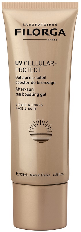 FILORGA UV CELLULAR PROTECT AFTERSUN 125 ML - Gruppofarmastore.it