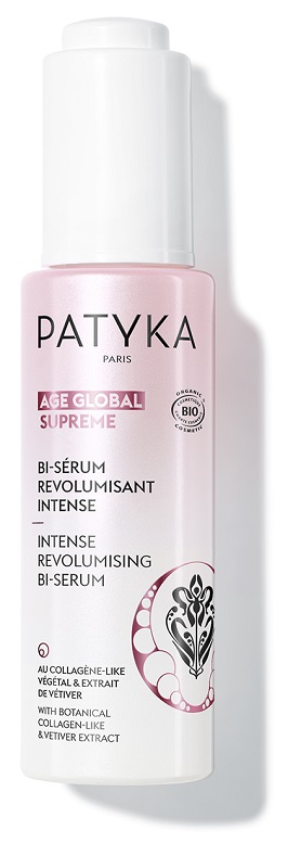 AGE GLOBALE SUPREME BISIERO RIVOLUMIZZANTE INTENSO 30 ML - Gruppofarmastore.it