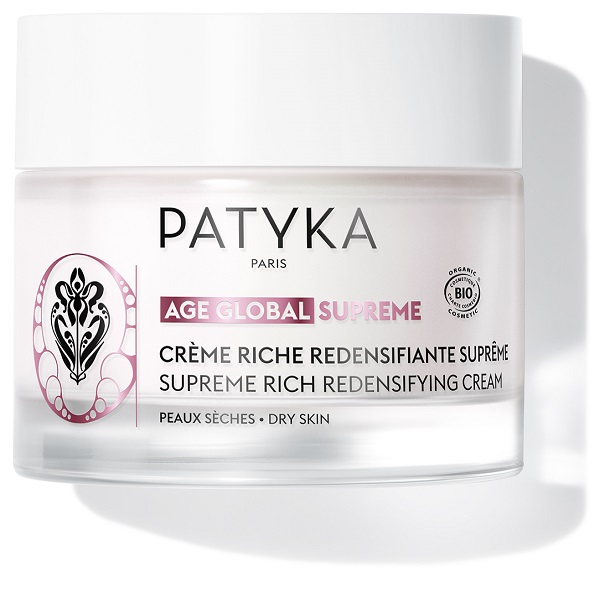 AGE GLOBALE SUPREME CREMA RICCA RIDENSIFICANTE SUPREMA 50 ML - Gruppofarmastore.it