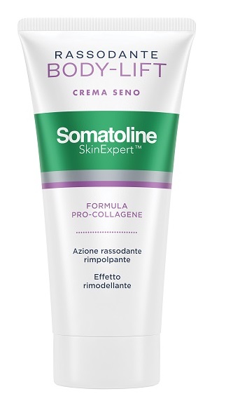 SOMATOLINE SKIN EXPERT RASSODANTE SENO 75 ML - Gruppofarmastore.it
