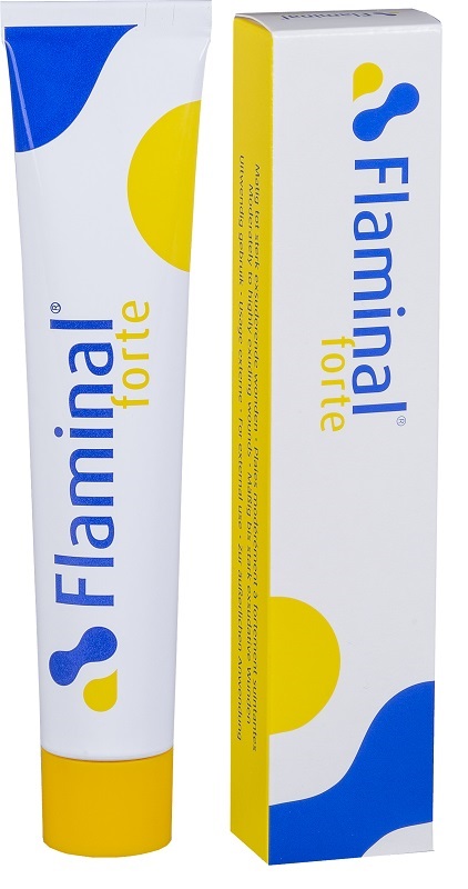 FLAMINAL FORTE 50 G - Gruppofarmastore.it