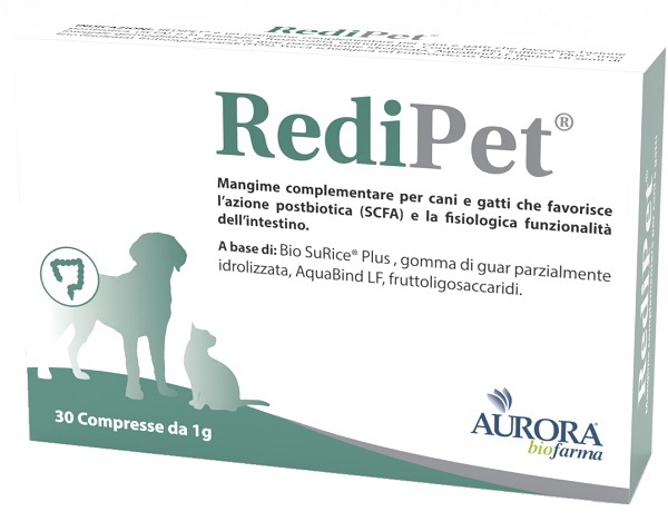 REDIPET 30 COMPRESSE - Gruppofarmastore.it