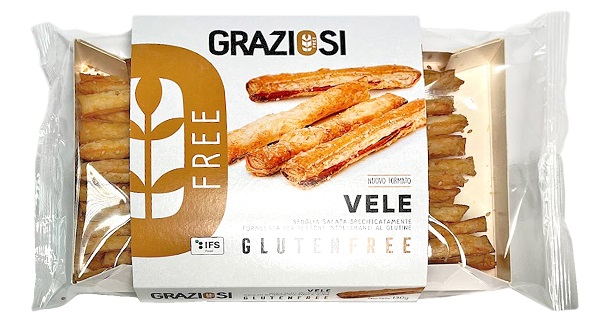 LE VELE 110 G - Gruppofarmastore.it