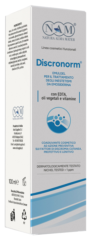 DISCRONORM 100 ML - Gruppofarmastore.it