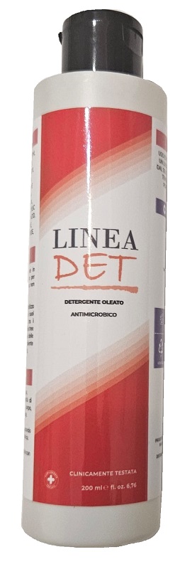 LINEA DET DETERGENTE OLEATO BM 200 ML - Gruppofarmastore.it