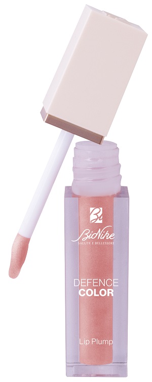 DEFENCE COLOR LIP PLUMP 01P ROSY CANDY 4,5 ML - Gruppofarmastore.it