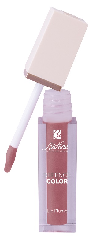 DEFENCE COLOR LIP PLUMP 03P GRAPEFRUIT GELLY 4,5 ML - Gruppofarmastore.it