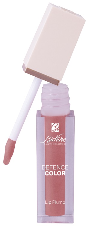 DEFENCE COLOR LIP PLUMP 04P GUAVA SORBET 4,5 ML - Gruppofarmastore.it