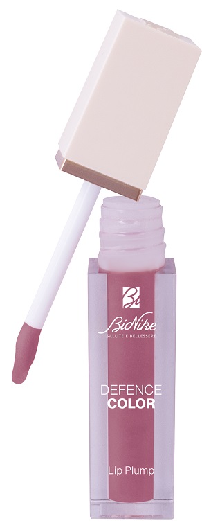 DEFENCE COLOR LIP PLUMP 06P VERY BERRY 4,5 ML - Gruppofarmastore.it