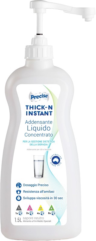 THICK-N INSTANT 1,5 LITRI SENZA GLUTINE SENZA LATTOSIO - Gruppofarmastore.it
