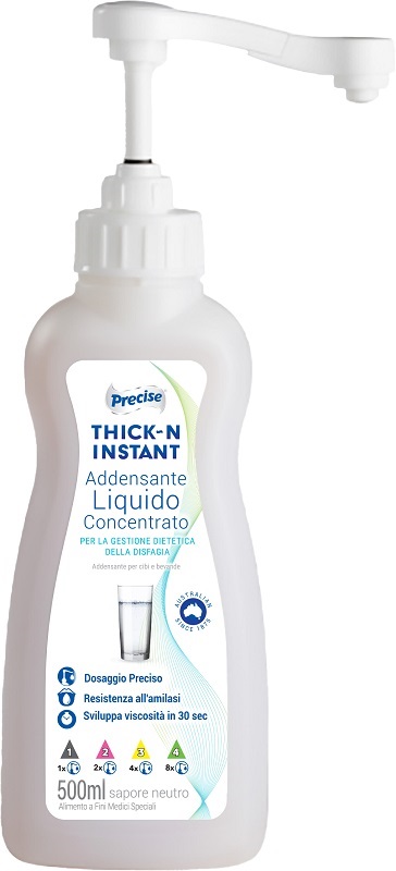 THICK-N INSTANT 500 ML SENZA GLUTINE SENZA LATTOSIO - Gruppofarmastore.it
