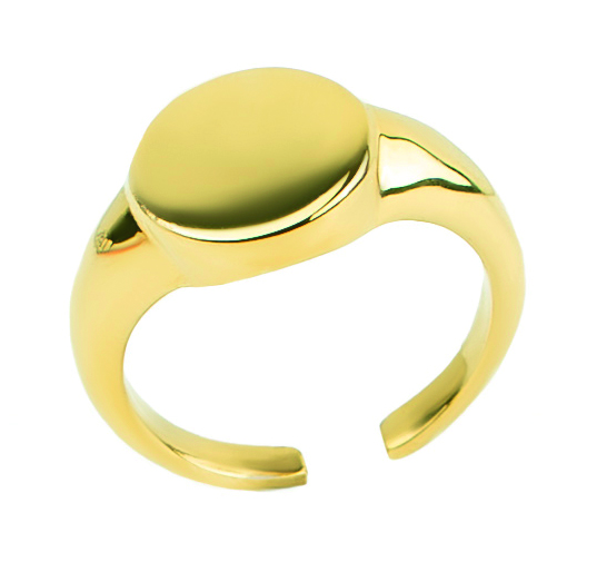 ATELIER 158 ANELLO PLACCA - Gruppofarmastore.it