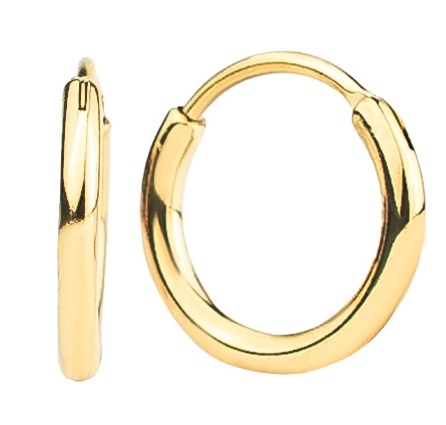 ATELIER 173 CERCHIETTO ORO MEDIO 14MM - Gruppofarmastore.it